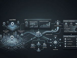 How to Choose a Local SEO Company in 2026