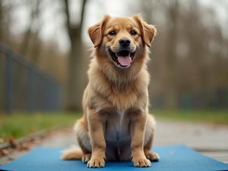 Mastering the Sit Command for Your Pup Through Positive Reinforcement Techniques