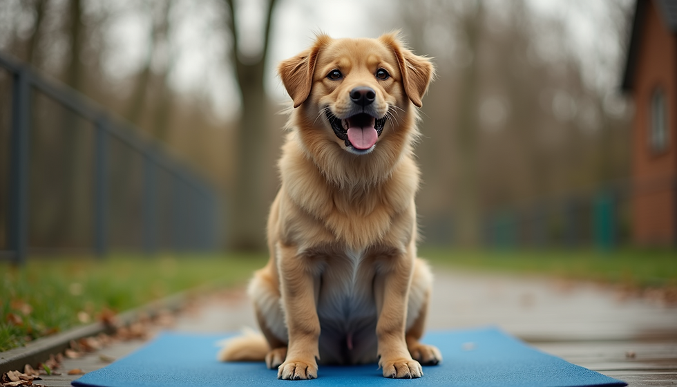 Mastering the Sit Command for Your Pup Through Positive Reinforcement Techniques