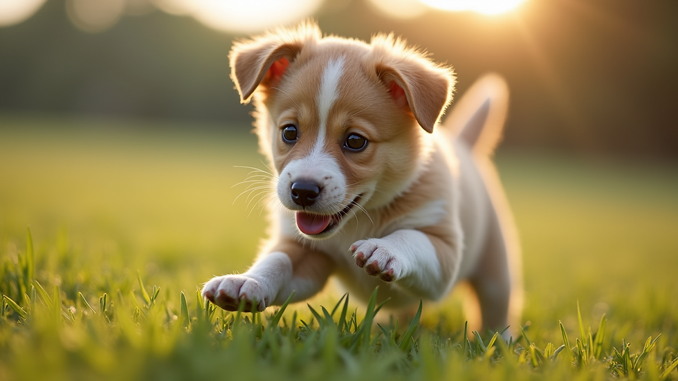Essential Tips for Caring for Your Furry Friend