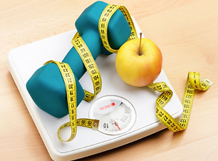 Programa obesidad KINE & SALUD