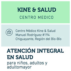 Centro Médico KINE & SALUD