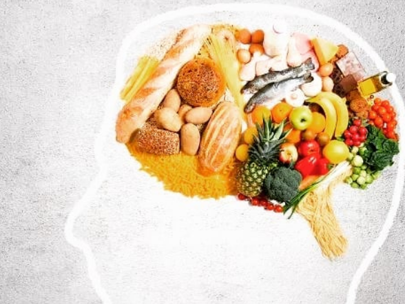 Nutricionista KINE & SALUD