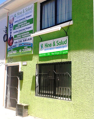 Centro Médico KINE & SALUD
