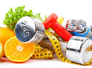 Programa obesidad KINE & SALUD