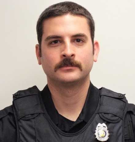Corporal Daniel Haddad