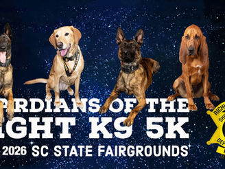 Richland County Sheriff’s Department to host 15th-annual Guardians of the Night