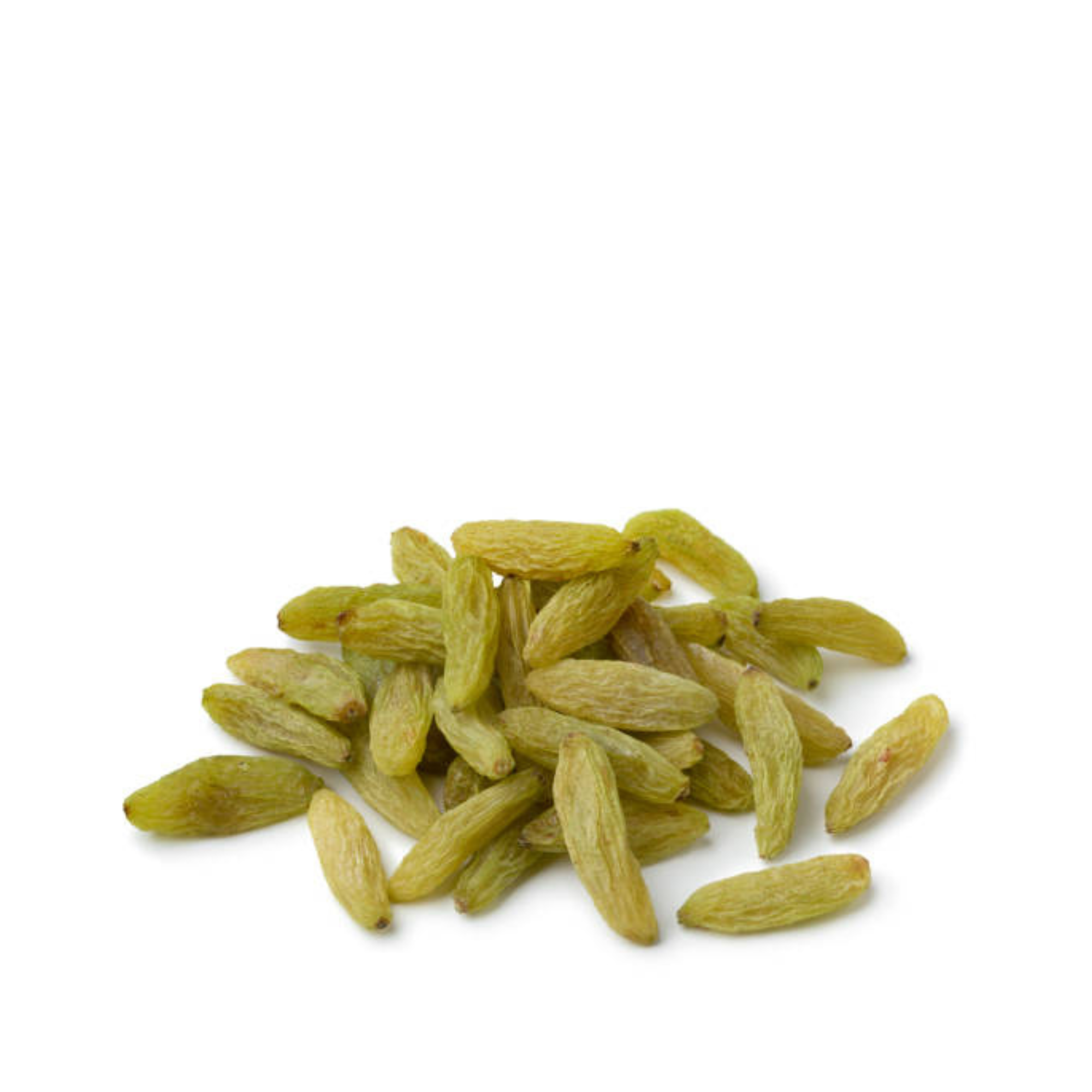 Sundur Khani green raisins / Packed 14 OZ