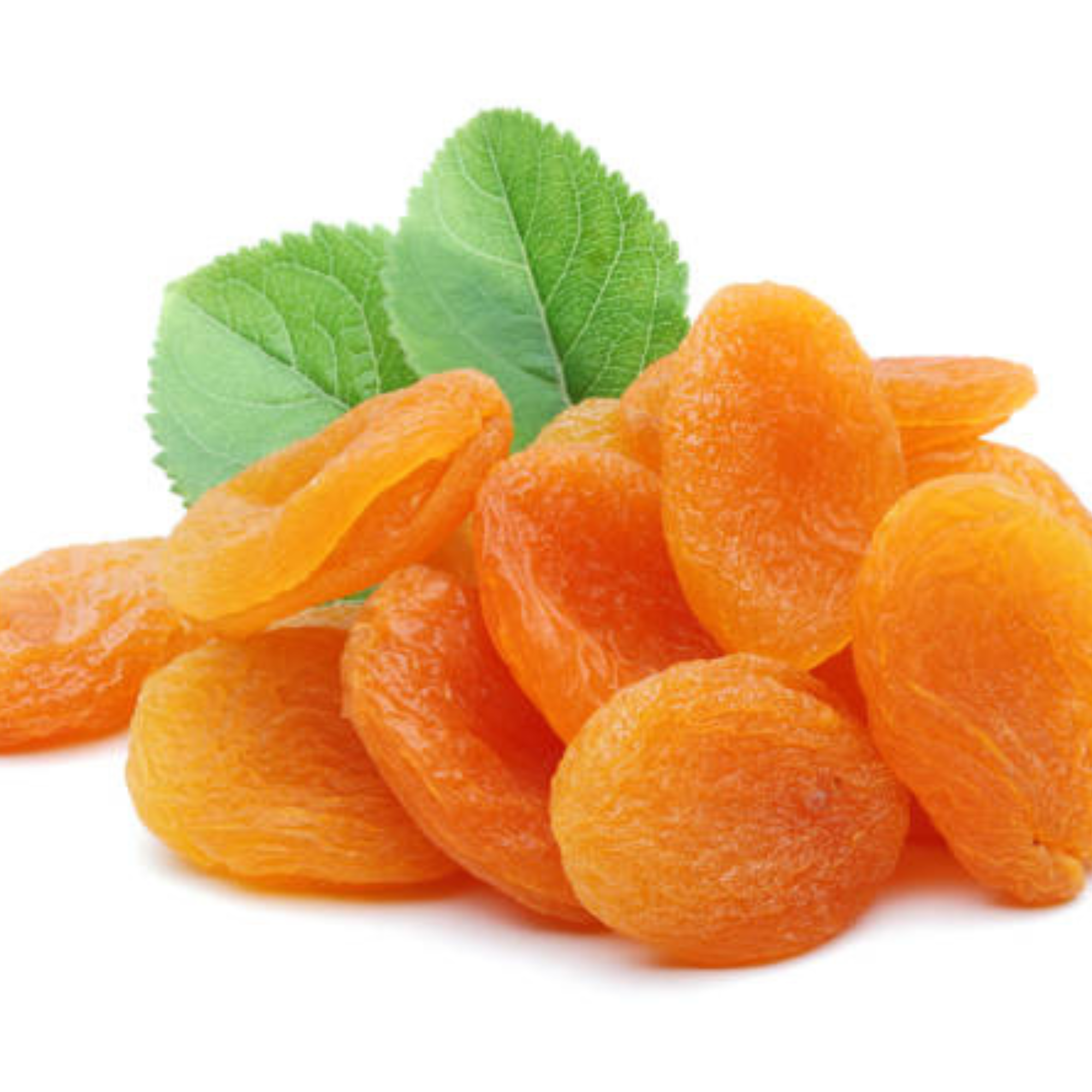 Sliced Apricot