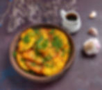 BANANE PLANTAIN ALLOCO