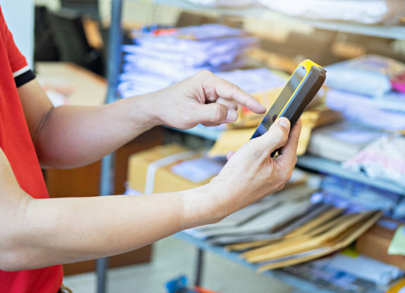 LA FORZA DELLA SCANSIONE DEI CODICI A BARRE 2D NELLA GESTIONE AVANZATA DELL'INVENTARIO