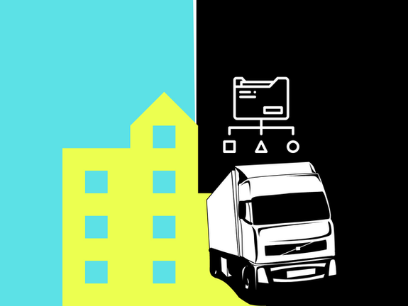 Progetto sul modulo JDE Transportation per una realtà food