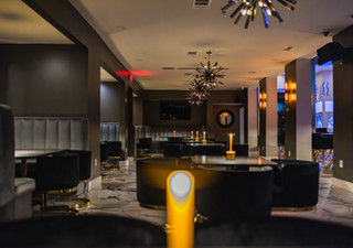 Atlanta January Brunch