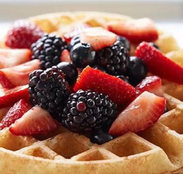 Greensboro June Brunch