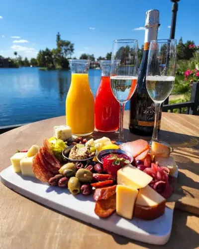 Phoenix October Brunch