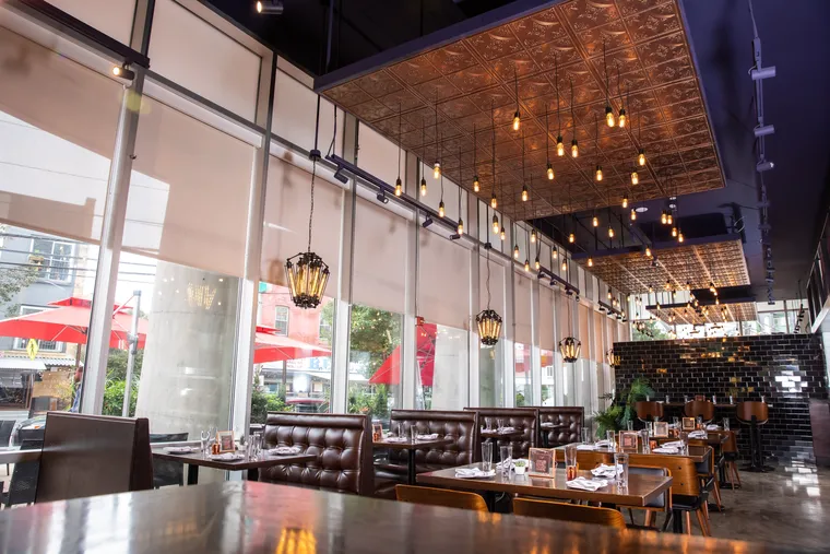 Philadelphia January Brunch