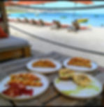 Grenada July Brunch