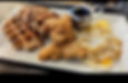 Savannah November Brunch