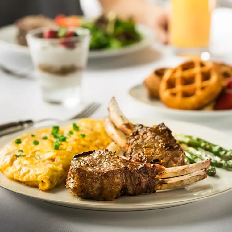 Prince George's County August Brunch