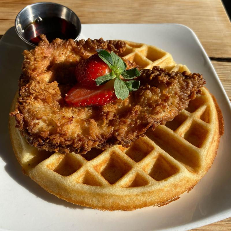 Raleigh/Durham November Brunch