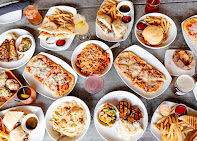 Fayetteville September Brunch