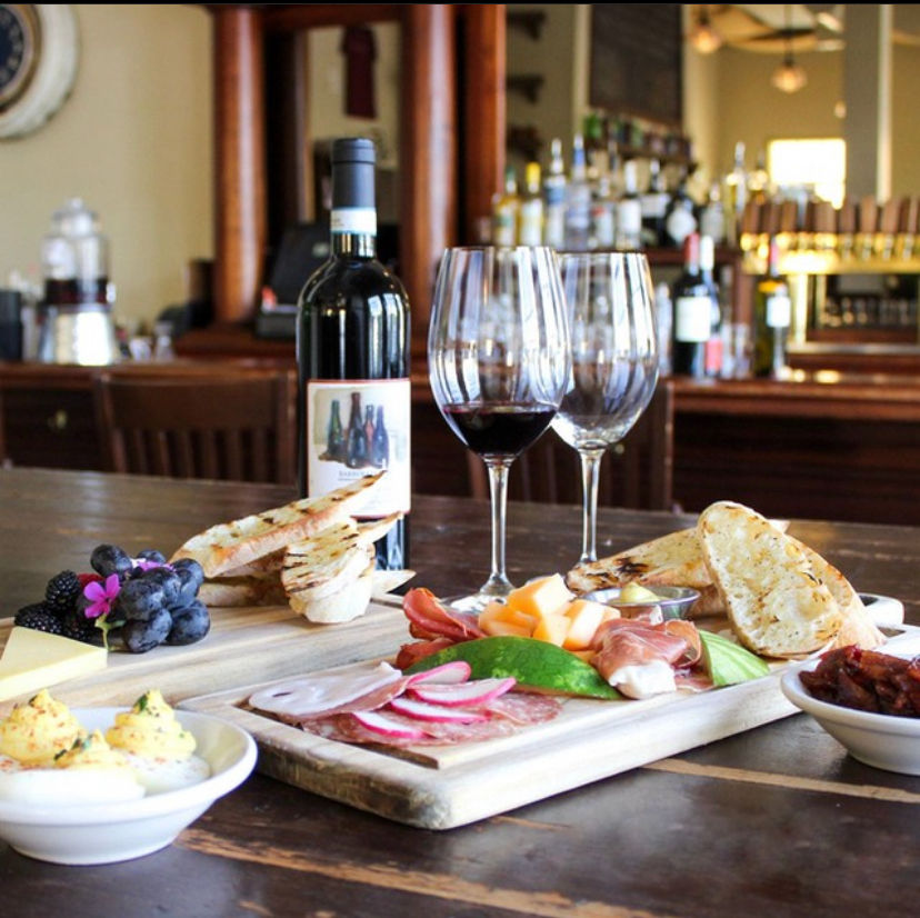 Reno November Brunch