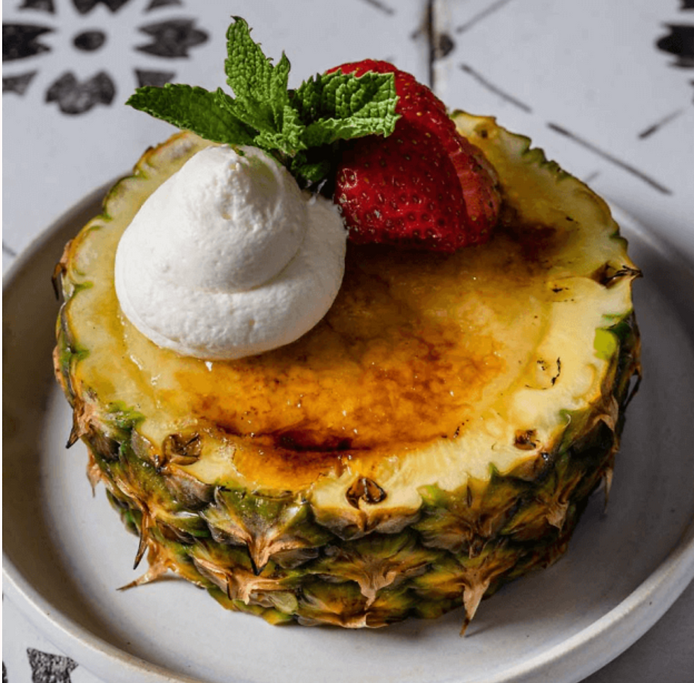 Naples Galentine’s Day Brunch