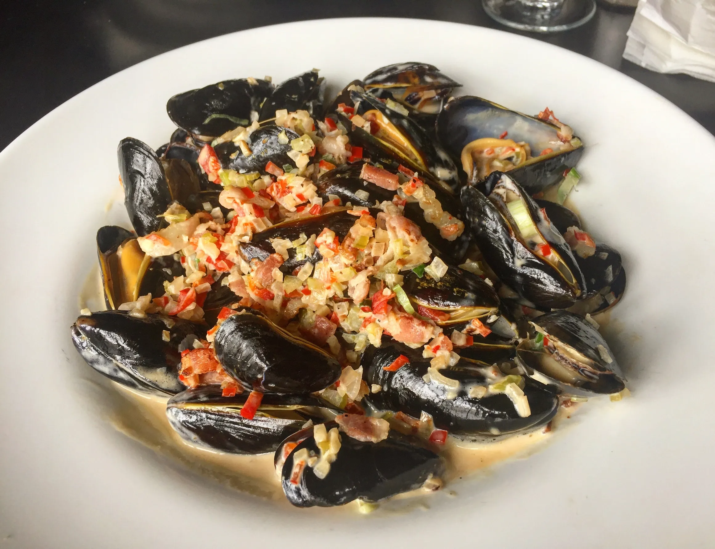 Long Island October Brunch Brown Skin Brunchin