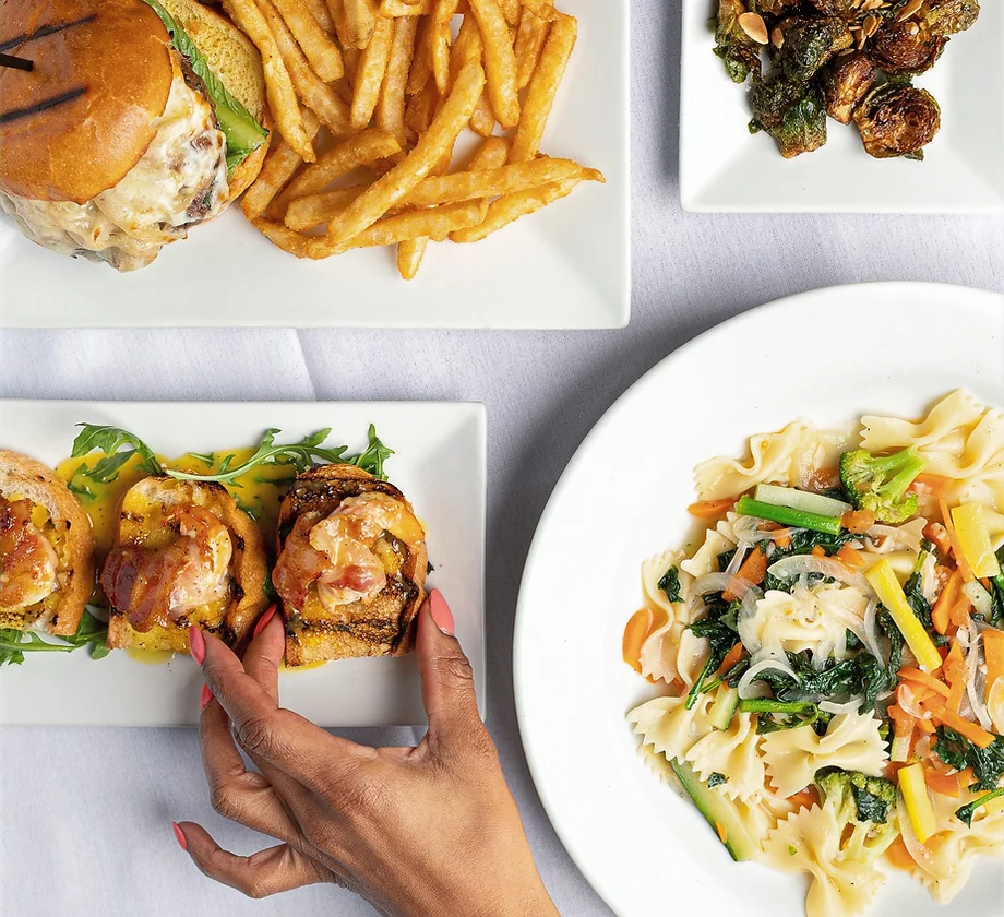 Fairfield County February Brunch | Brown Skin Brunchin