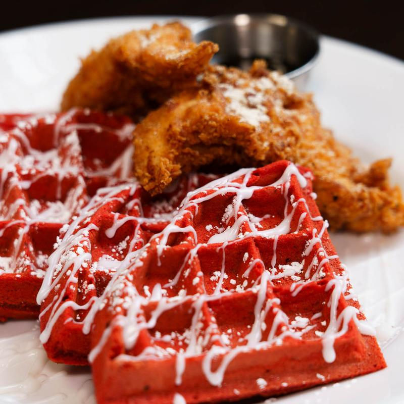 Cincinnati June Brunch