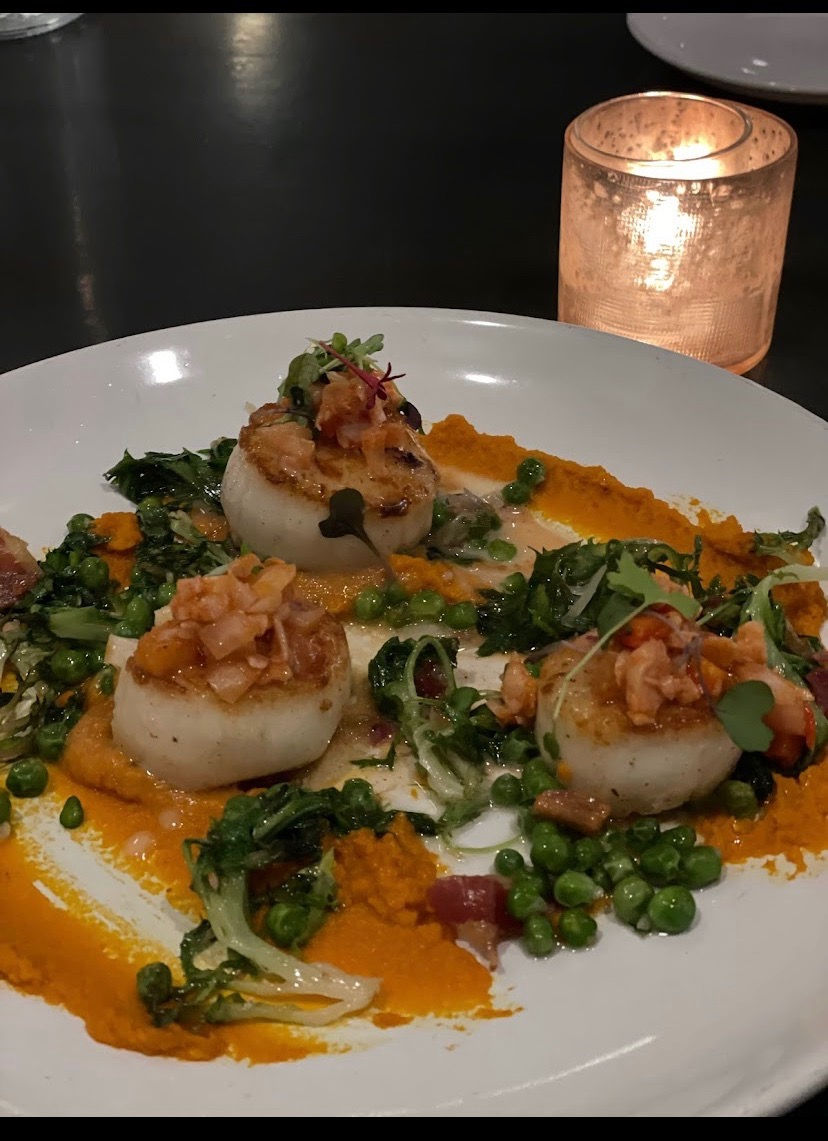 Tampa November Brunch