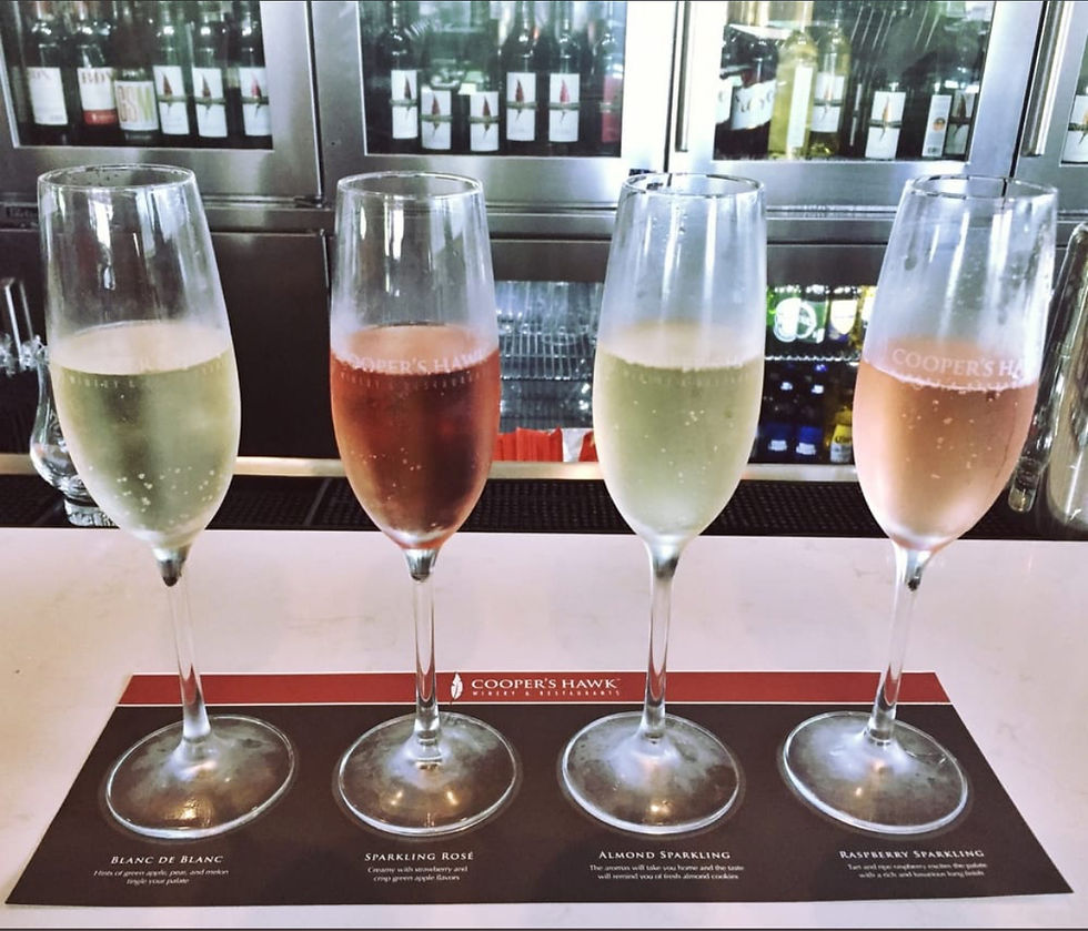 Naples December Brunch