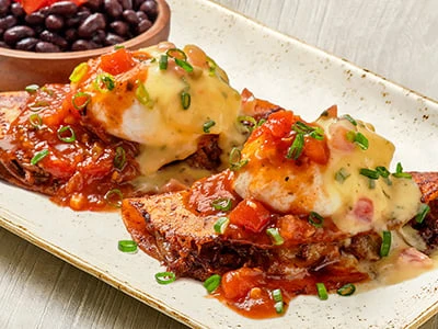 Columbus November Brunch