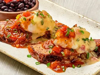 Columbus November Brunch