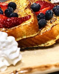 Chattanooga July Brunch