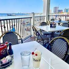 Pensacola August Brunch