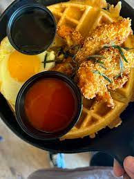 Detroit January Brunch 