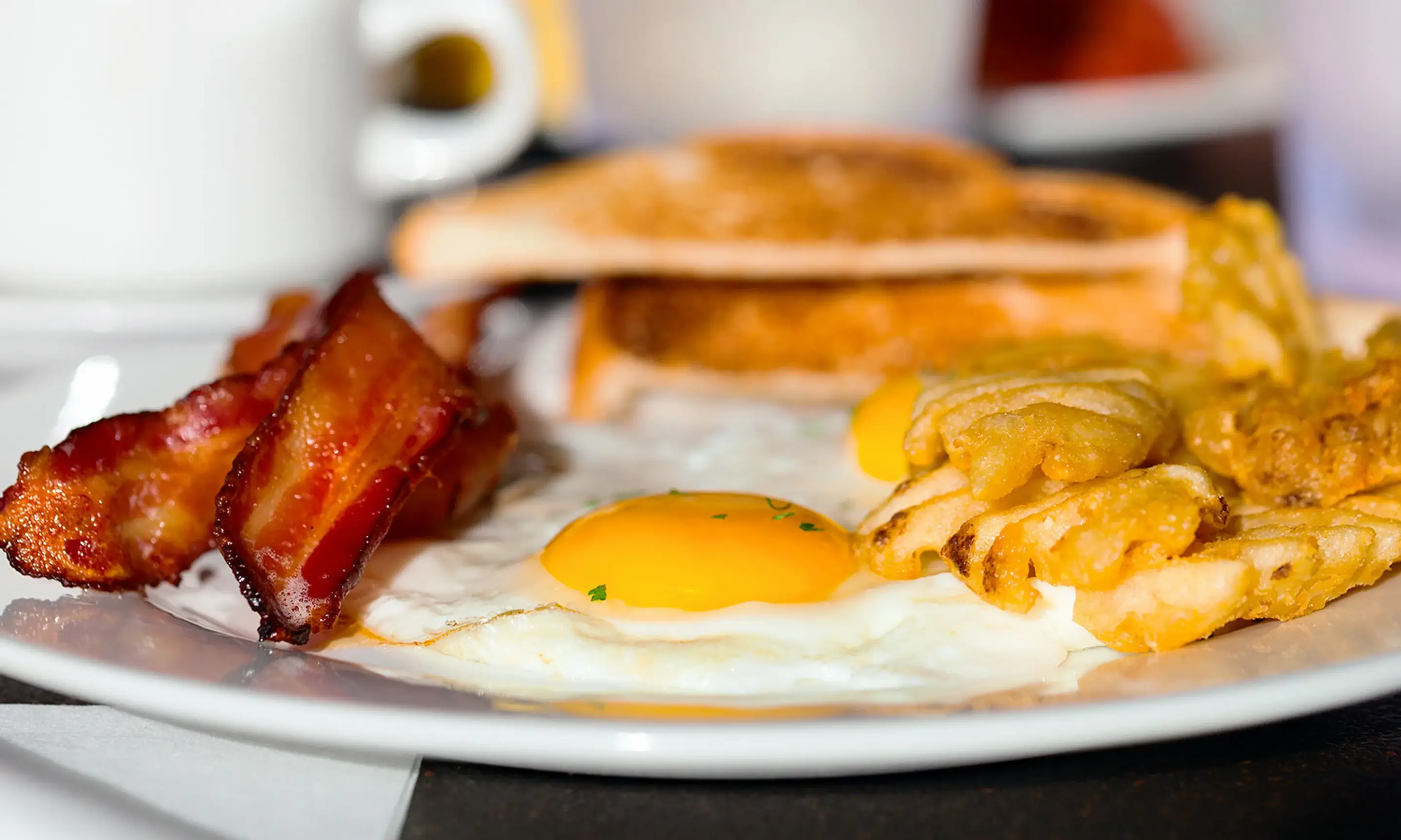 Palmdale June Brunch
