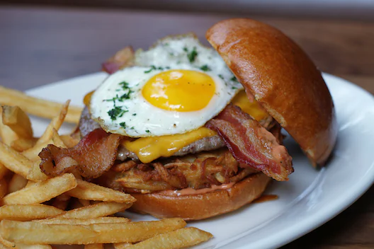 Houston May Brunch