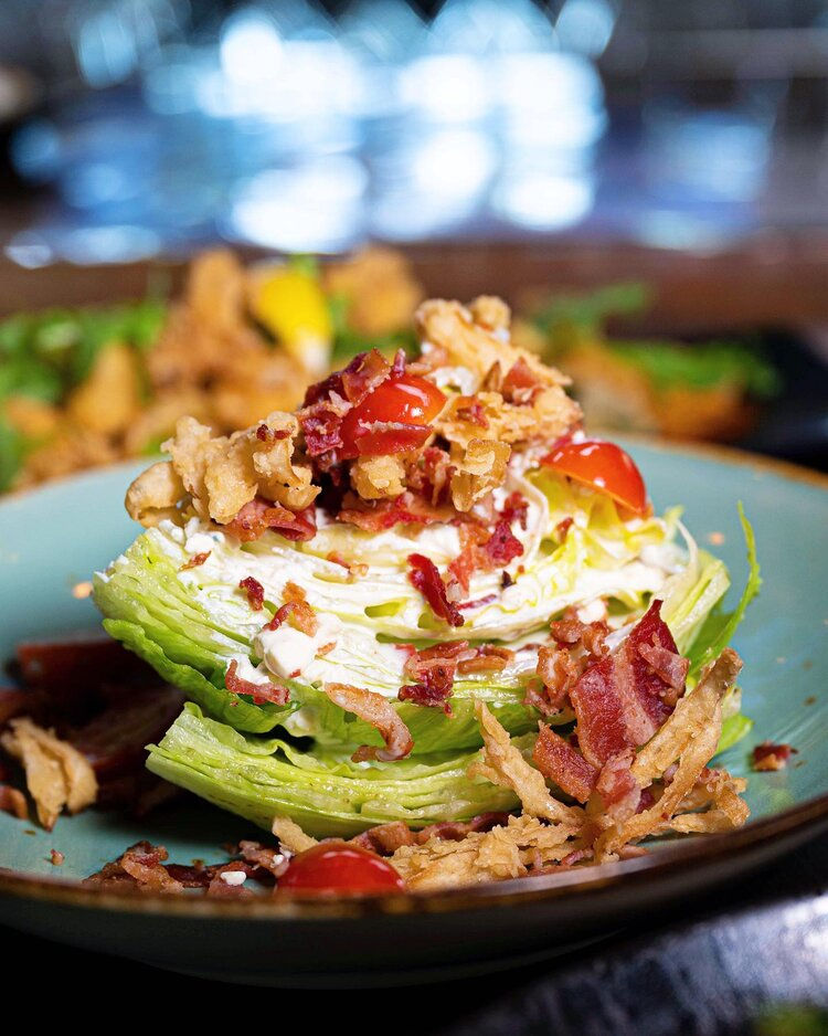 Northern Virginia (NoVA) April Brunch