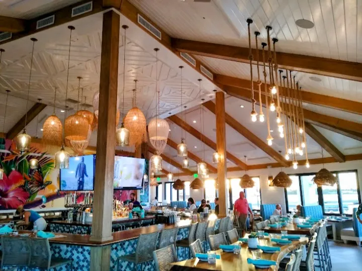 Treasure Coast December Brunch