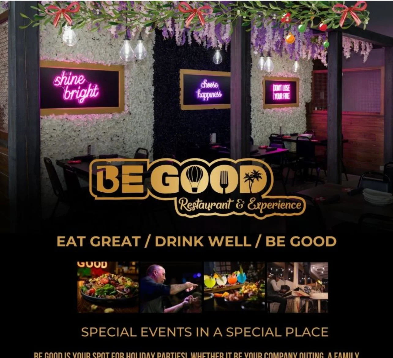 Temecula December Brunch