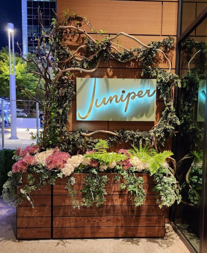 Greenville February Brunch 