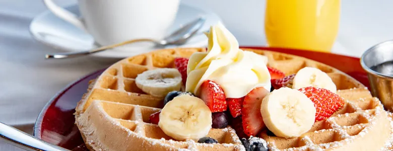Hartford December Brunch