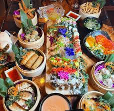 Fort Lauderdale May Brunch