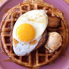 Indianapolis February Brunch