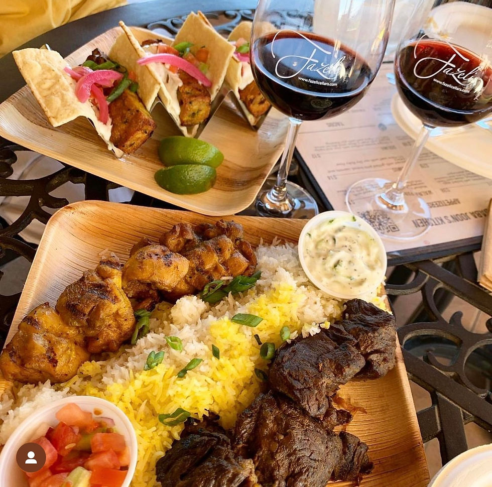 Temecula January Brunch