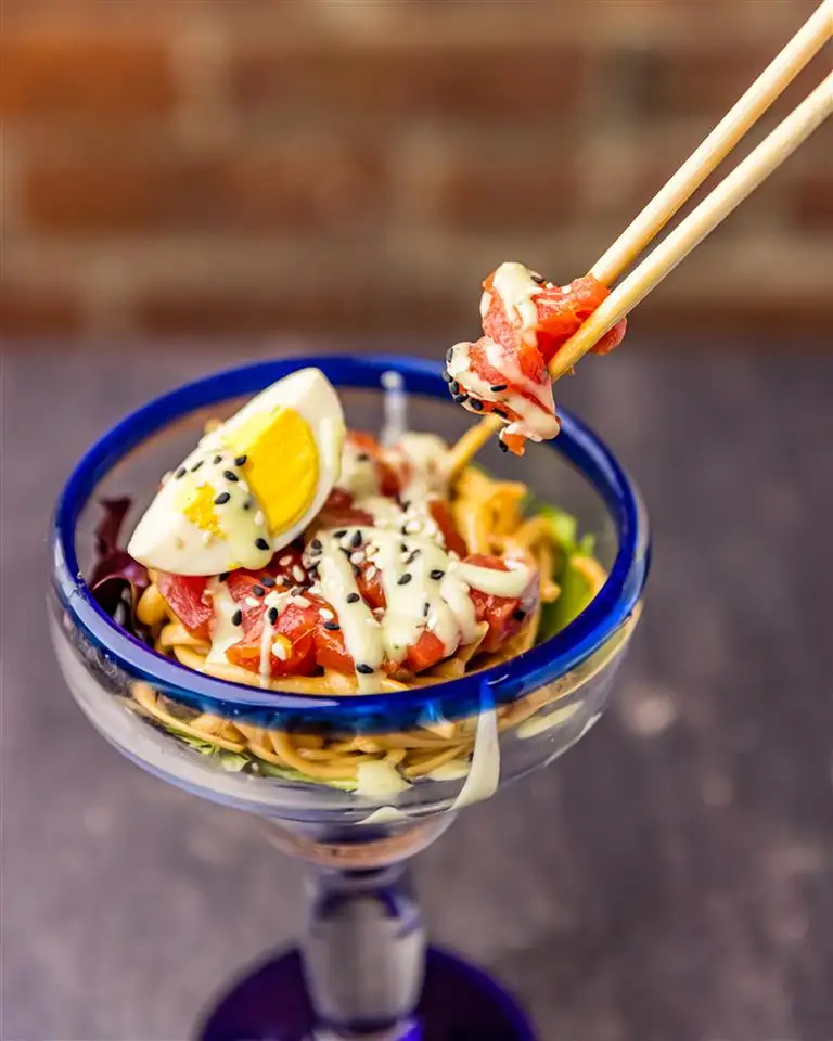 Hudson Valley April Brunch