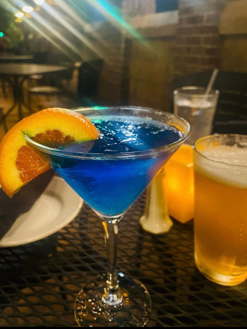 Winston-Salem January Brunch