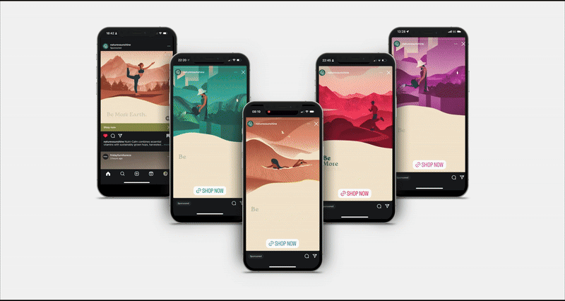 SOCIAL & WEB MARKETING